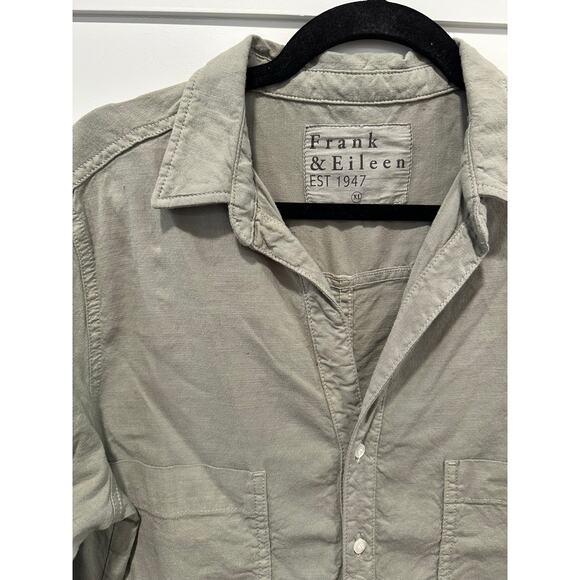 Frank & Eileen Ireland Romper Size XL - Picture 4 of 4